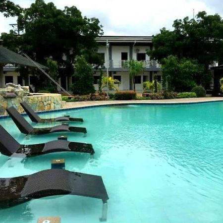 Floating Sanctuary Resort Powered By Cocotel Bulacan Exteriér fotografie