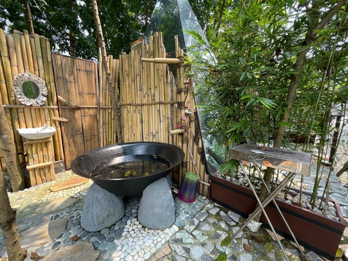 Floating Sanctuary Resort Powered By Cocotel Bulacan Exteriér fotografie