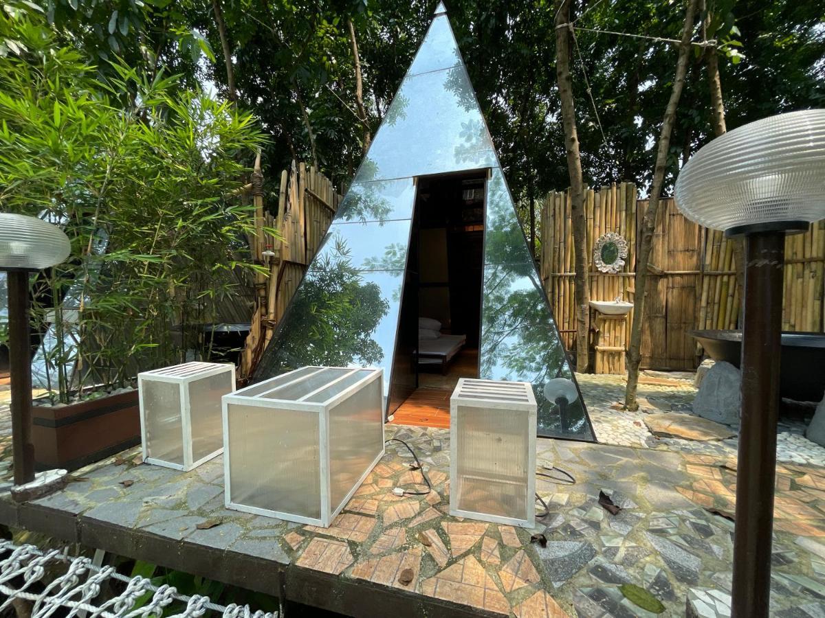 Floating Sanctuary Resort Powered By Cocotel Bulacan Exteriér fotografie