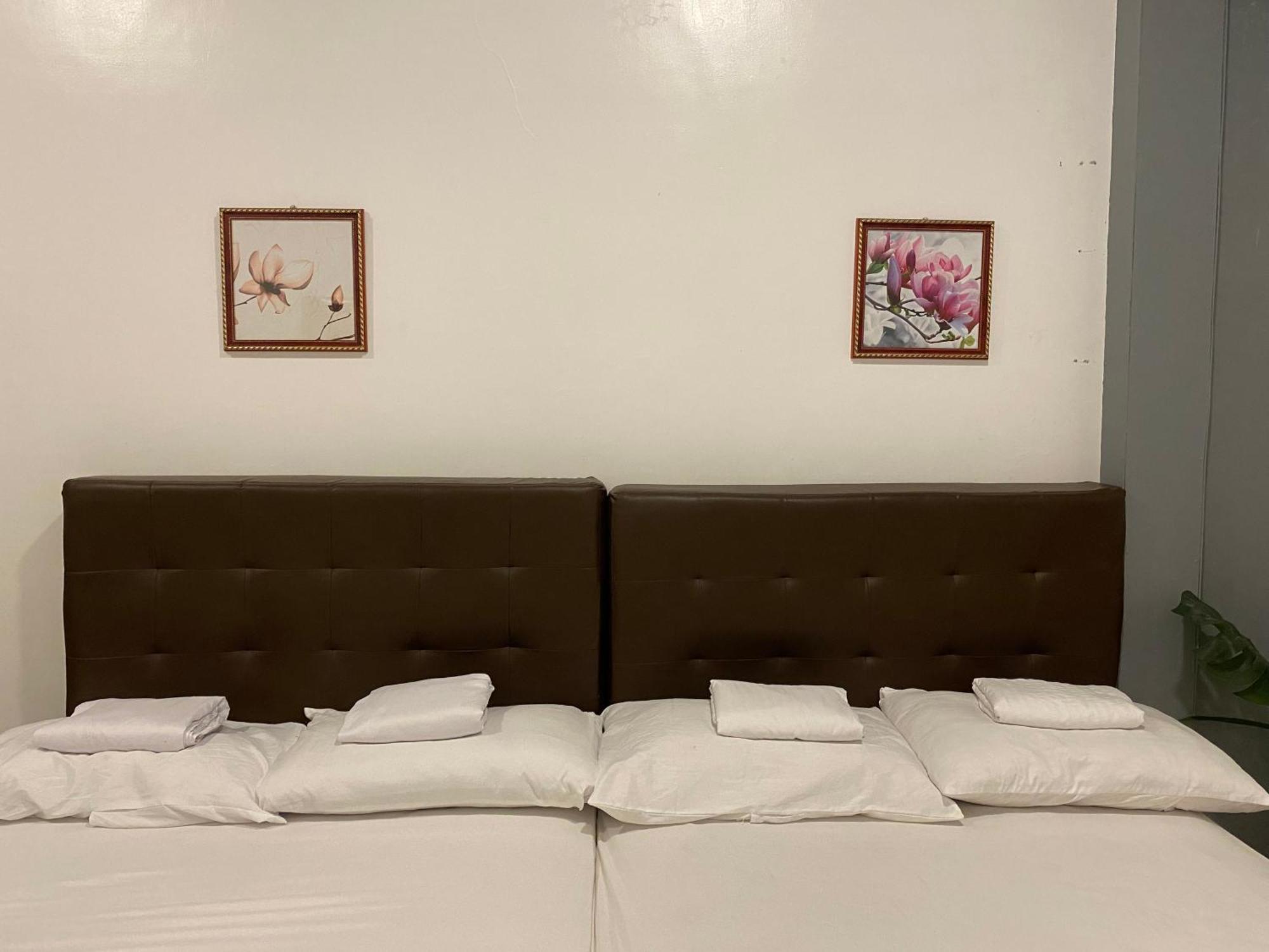 Floating Sanctuary Resort Powered By Cocotel Bulacan Pokoj fotografie